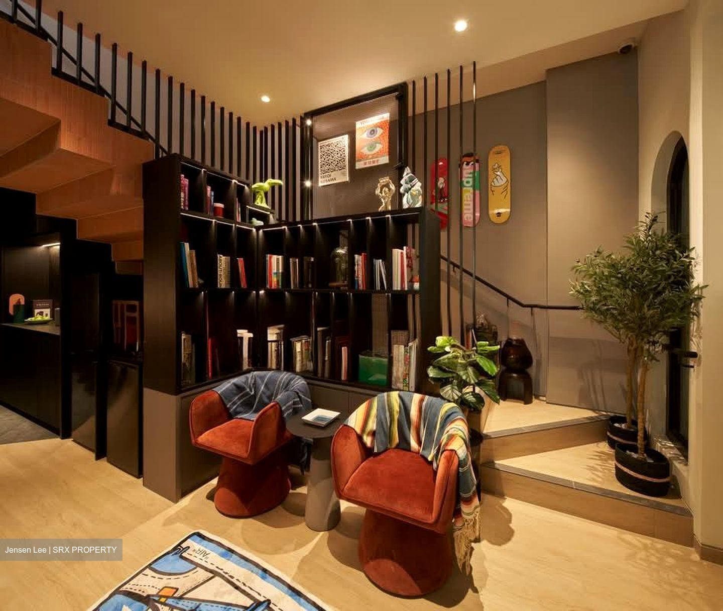 Teck Chye Terrace (D19), Apartment #582075921